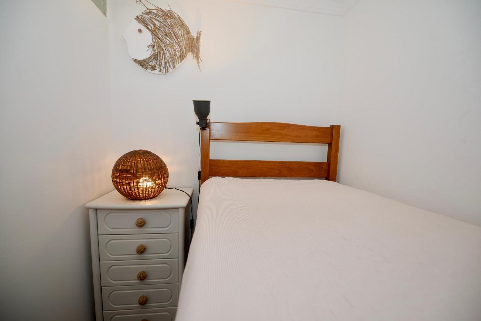 Paddle - Sea View Apartment With 3 Pools, Tennis & Squash Court São Martinho do Porto Exterior foto